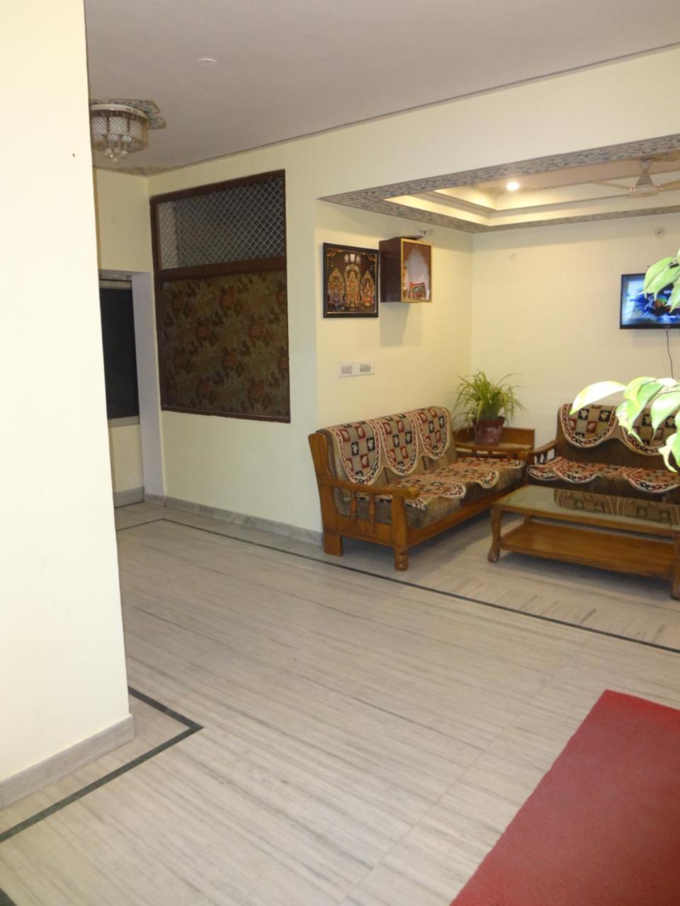 Hotel Jaipur Achrol Exterior foto