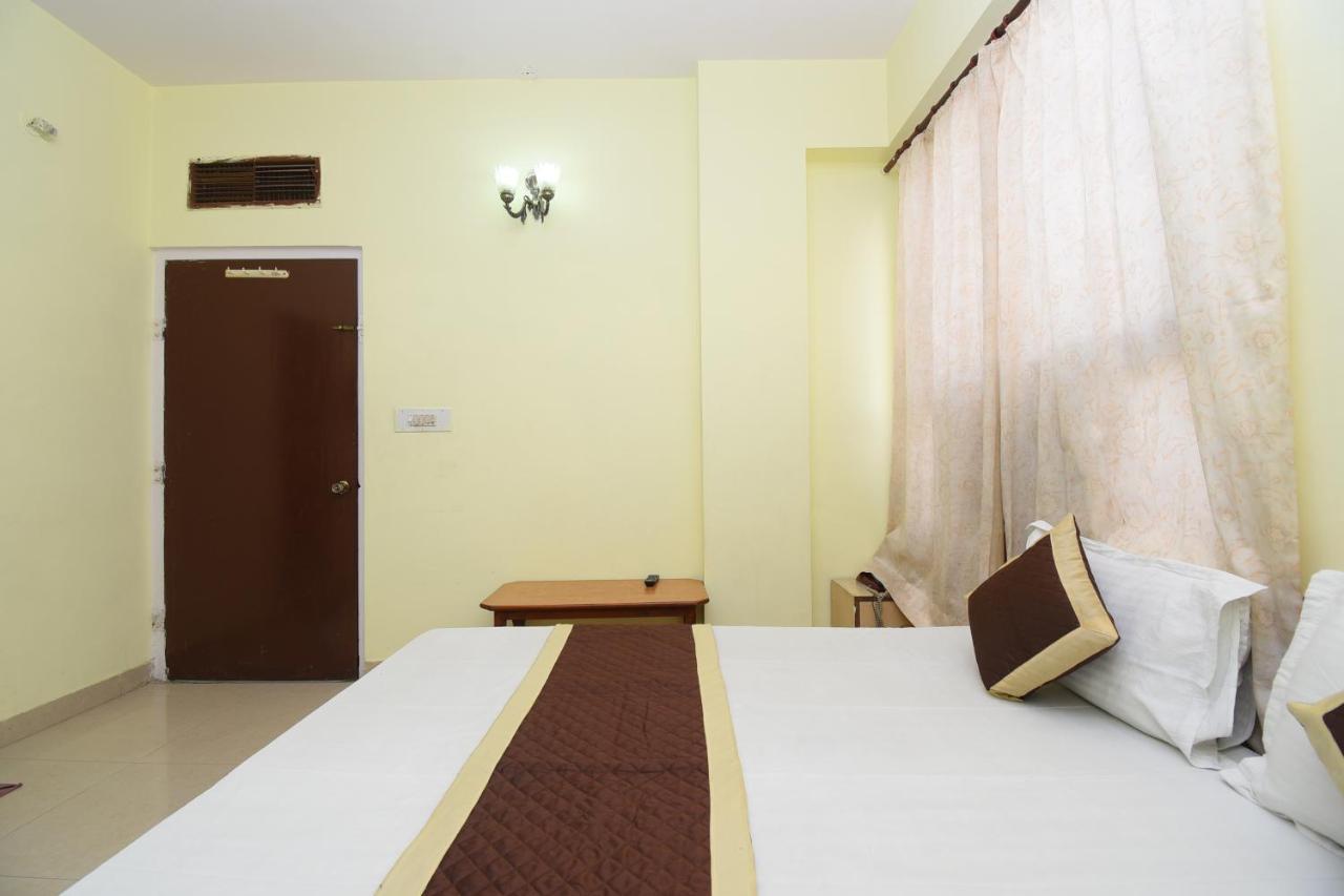 Hotel Jaipur Achrol Exterior foto