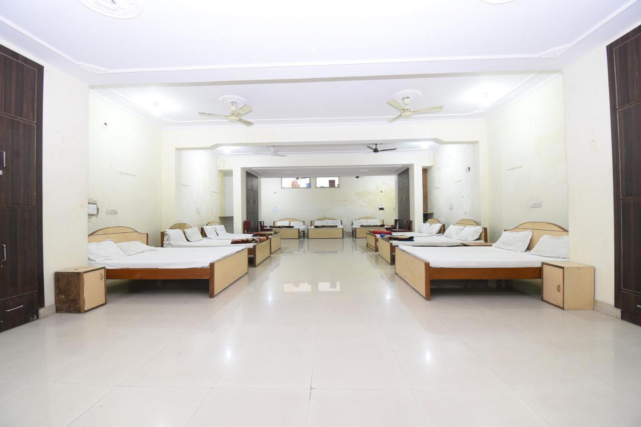 Hotel Jaipur Achrol Exterior foto